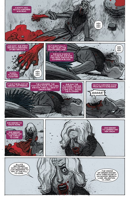 Vision The Complete Series 067 546x840