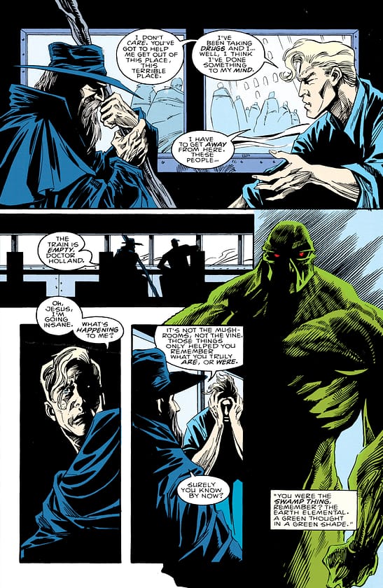Swamp Thing V01 The Root Of All Evil 063 547x840