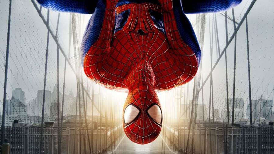 Review - The Amazing Spider-Man 2 (video game)