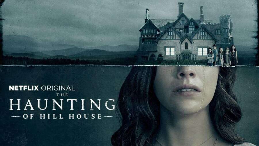 The Haunting of Hill House